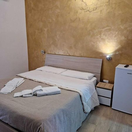 B&B Pompeii Living Dream Εξωτερικό φωτογραφία