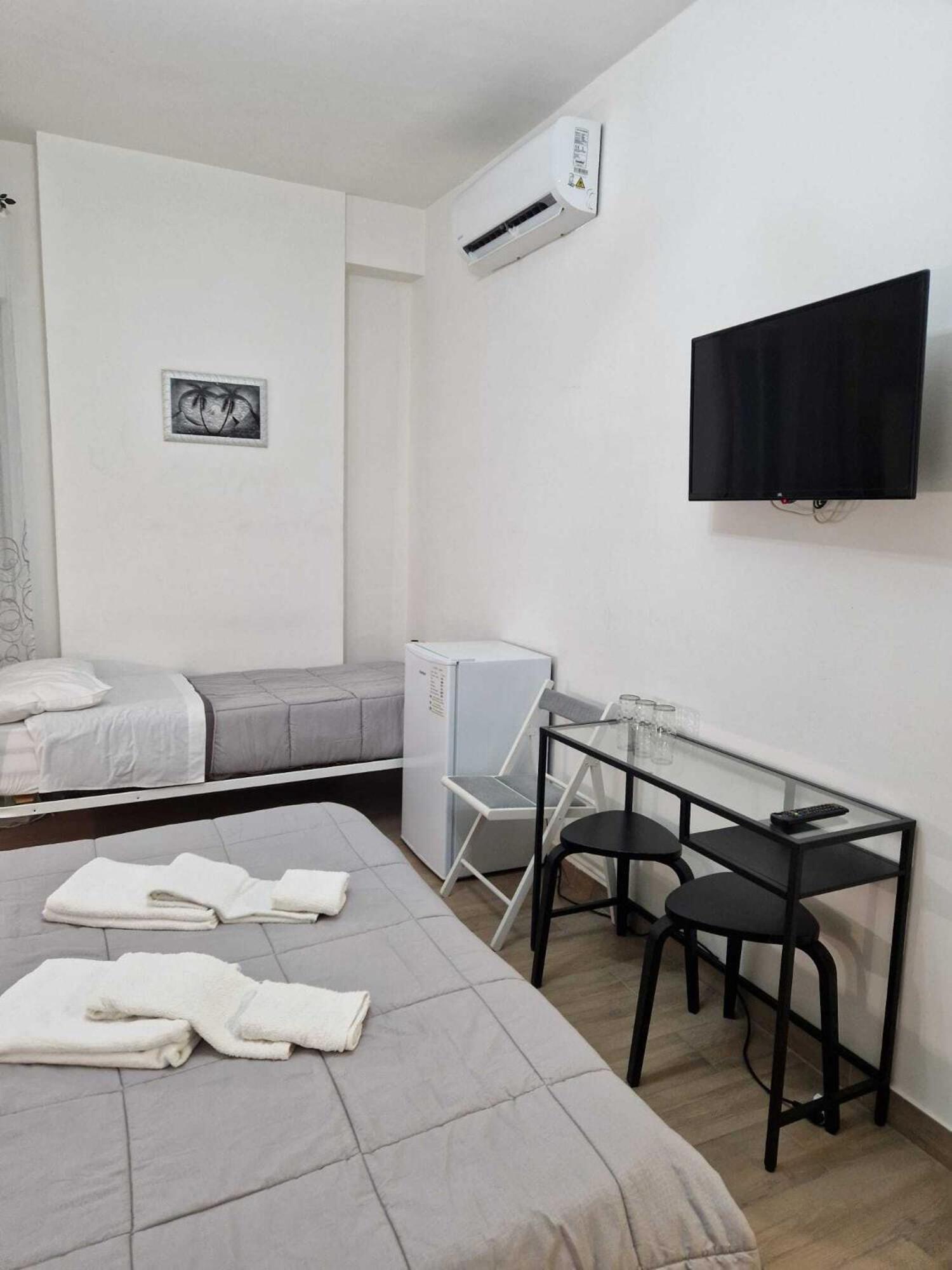 B&B Pompeii Living Dream Εξωτερικό φωτογραφία