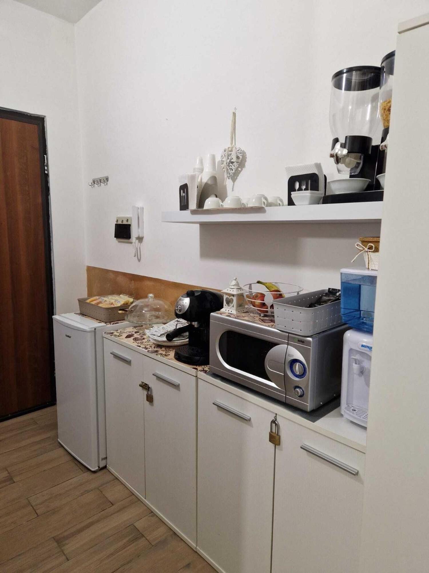 B&B Pompeii Living Dream Εξωτερικό φωτογραφία