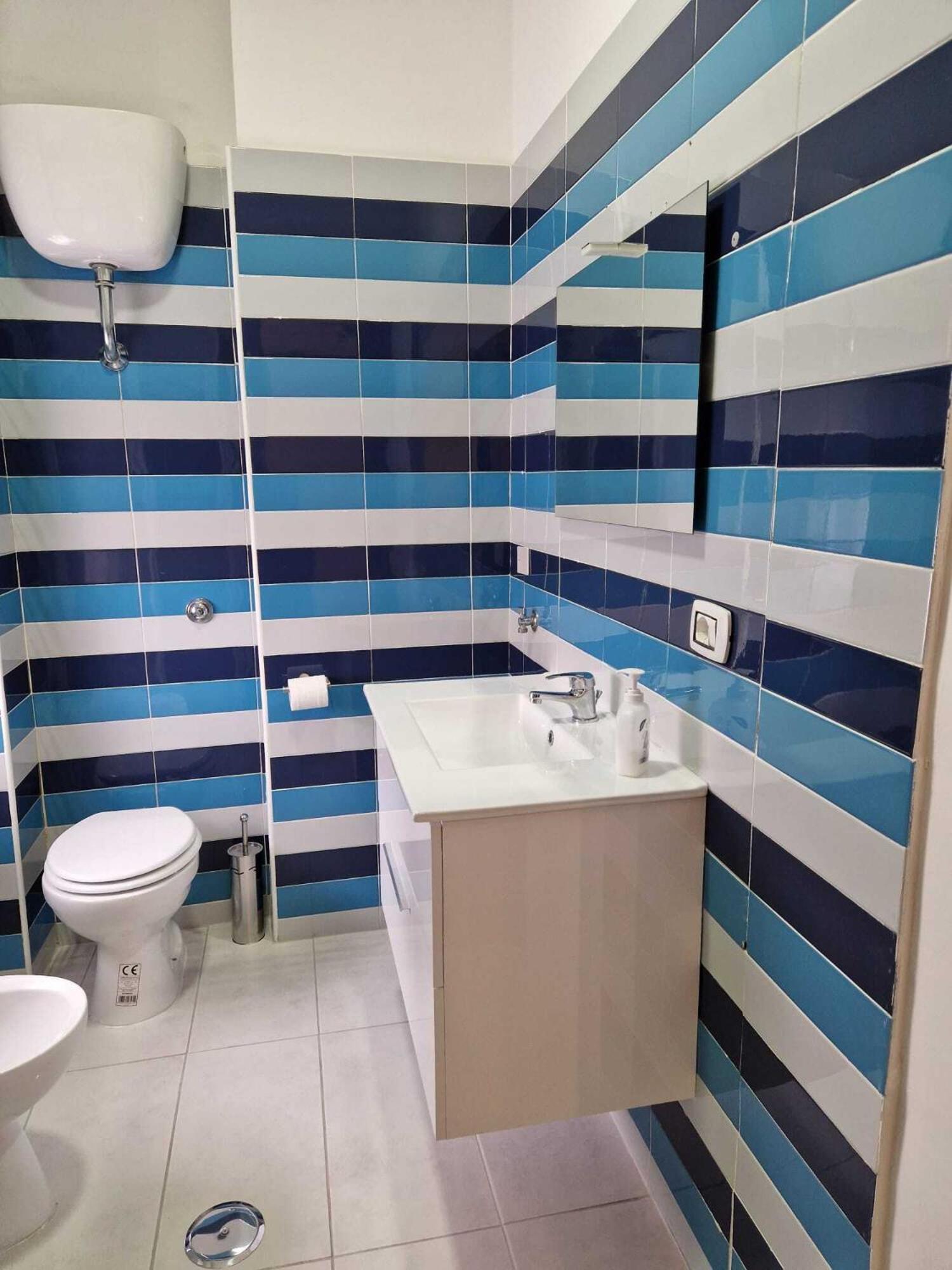 B&B Pompeii Living Dream Εξωτερικό φωτογραφία