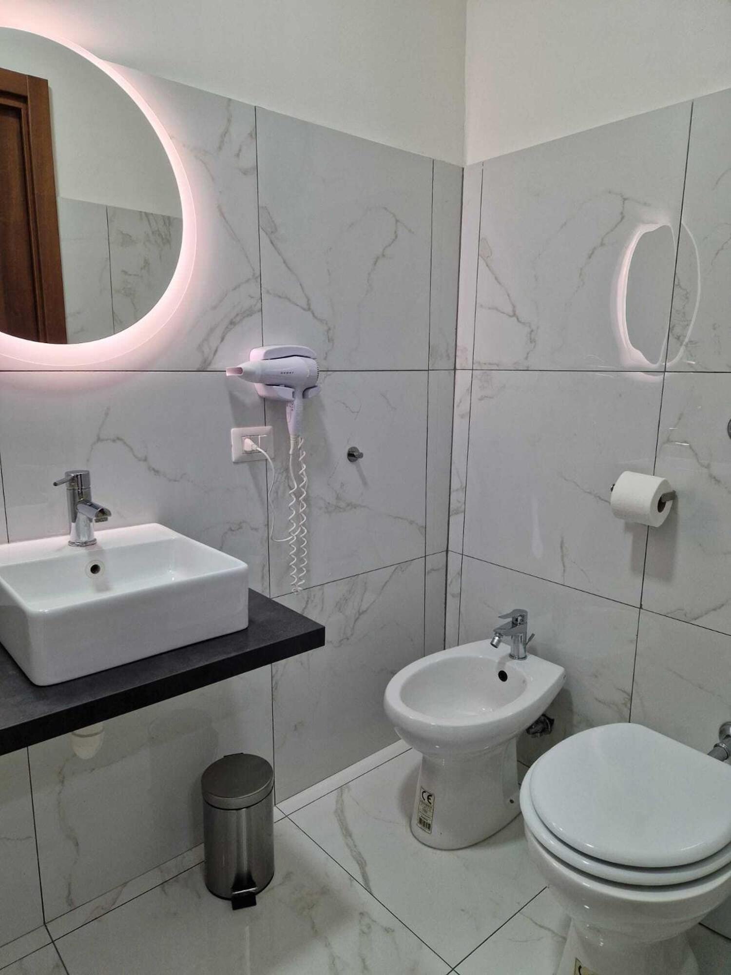 B&B Pompeii Living Dream Εξωτερικό φωτογραφία