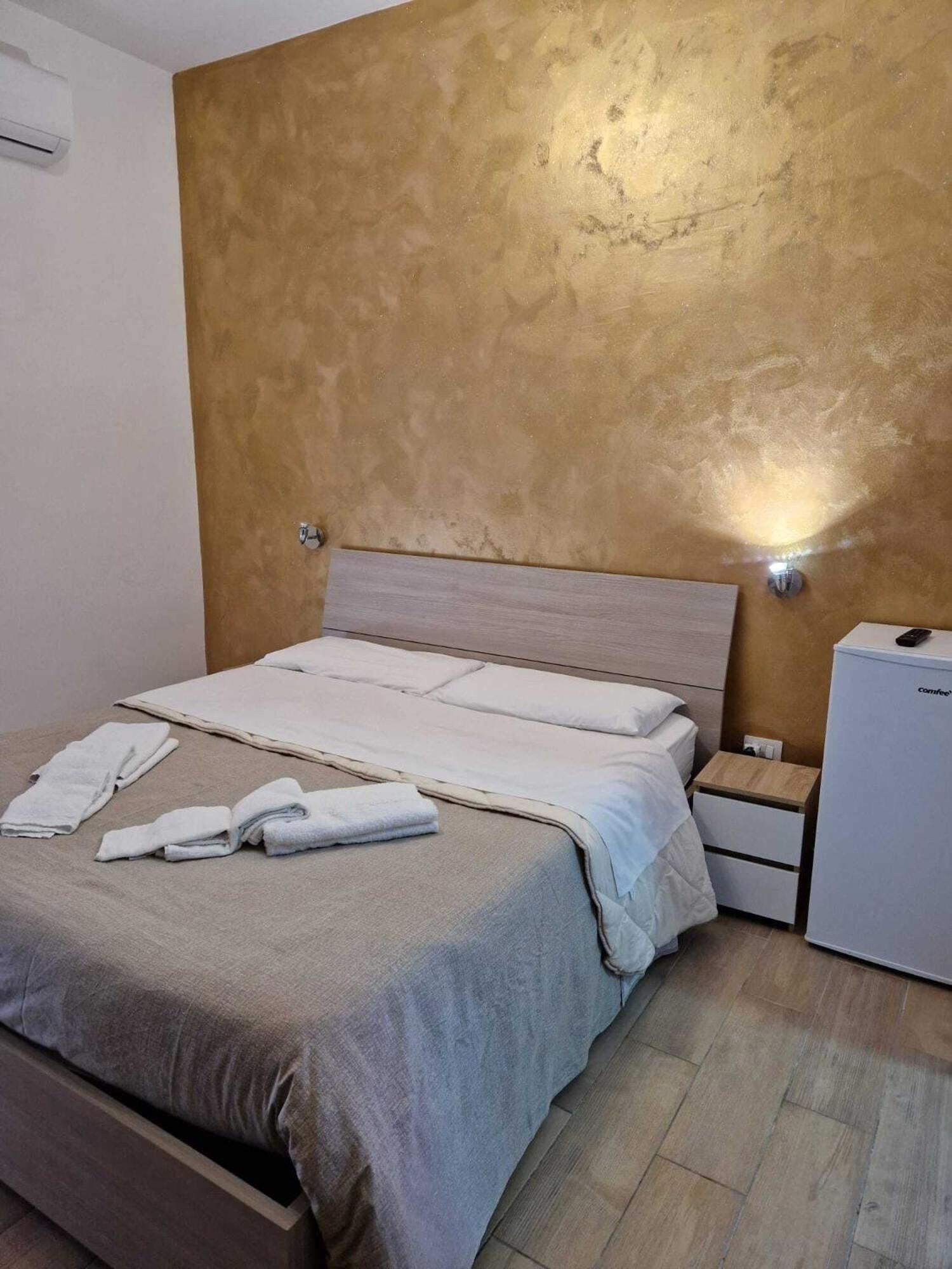 B&B Pompeii Living Dream Εξωτερικό φωτογραφία