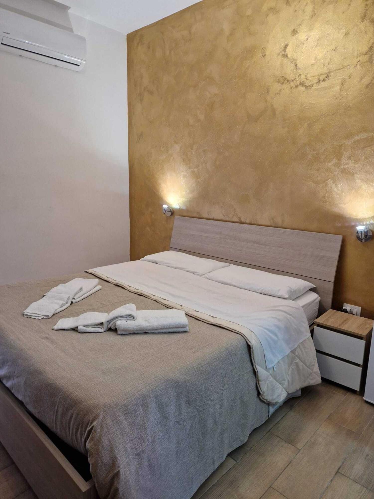 B&B Pompeii Living Dream Εξωτερικό φωτογραφία