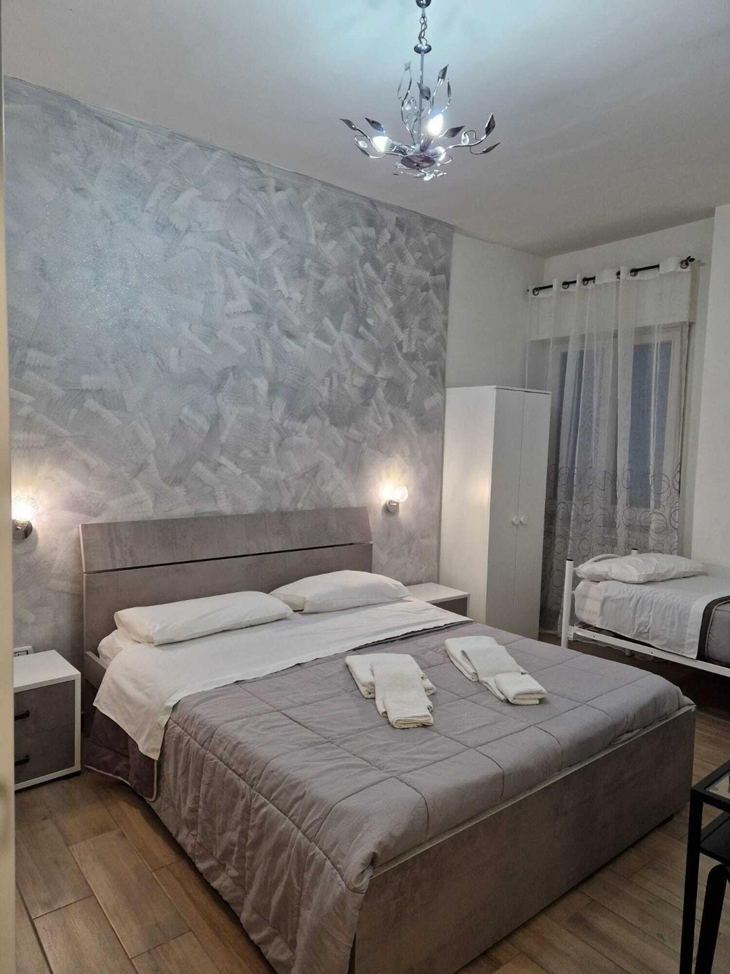 B&B Pompeii Living Dream Εξωτερικό φωτογραφία