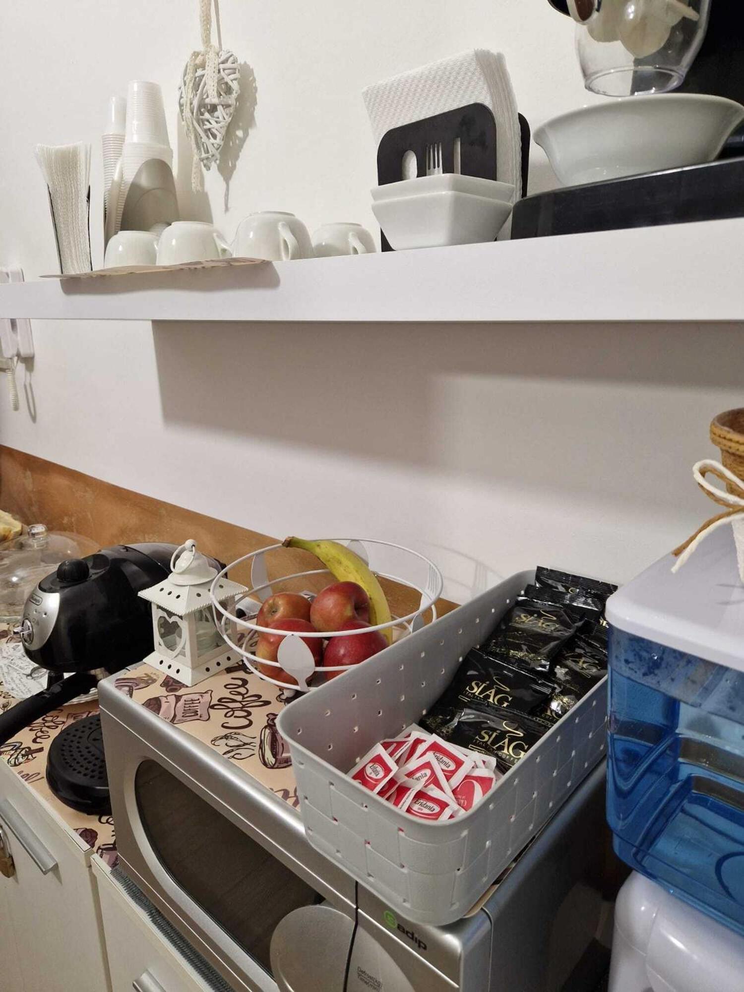 B&B Pompeii Living Dream Εξωτερικό φωτογραφία