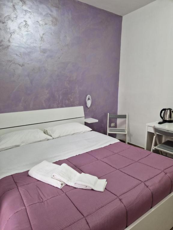 B&B Pompeii Living Dream Δωμάτιο φωτογραφία
