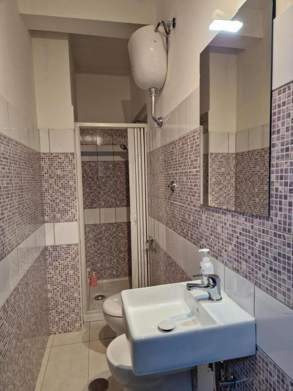 B&B Pompeii Living Dream Εξωτερικό φωτογραφία
